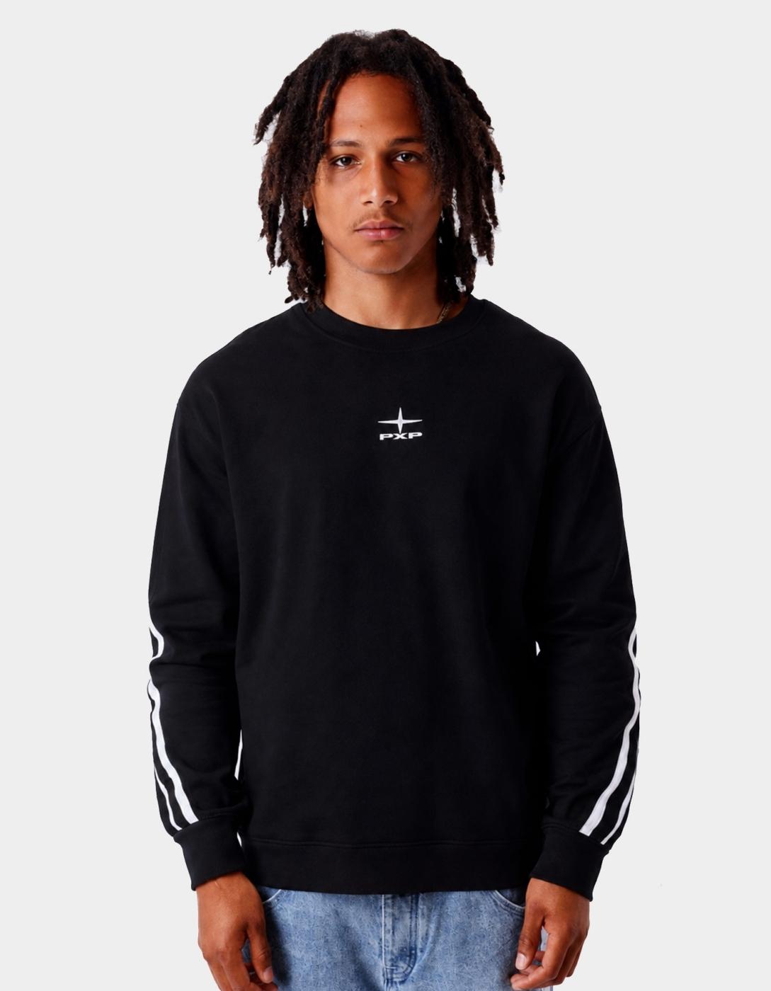 Camiseta PROJECT X PARIS 2622323 - Negro
