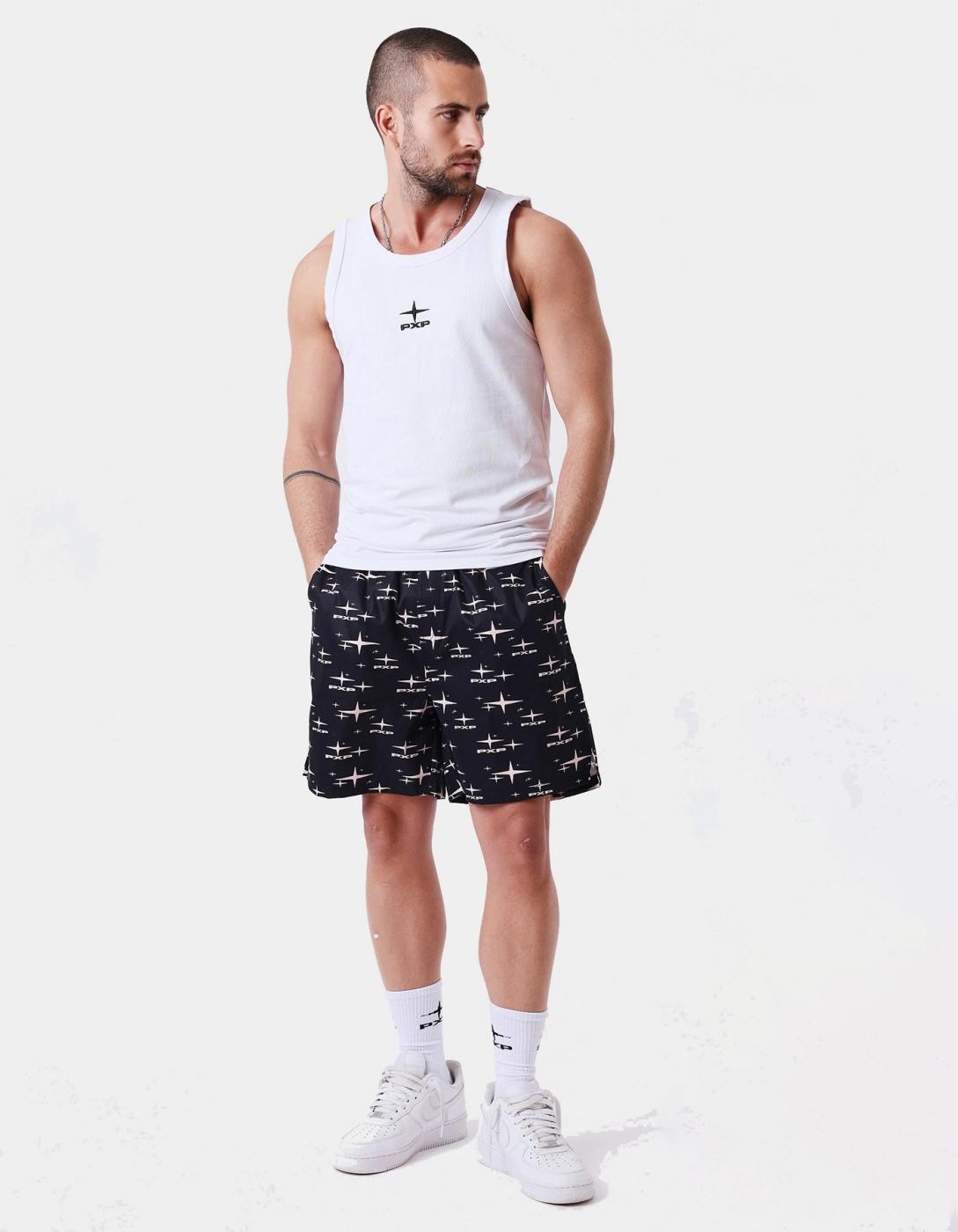 Camiseta PXP 2611113 - Blanco