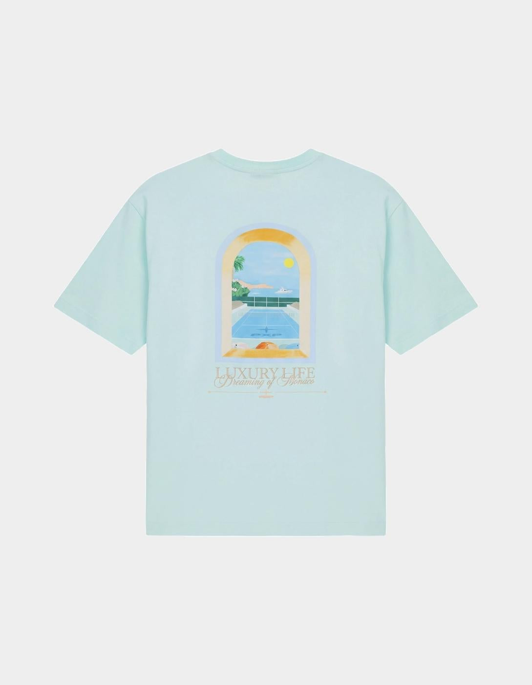 Camiseta PXP 2611163 - Verde Menta