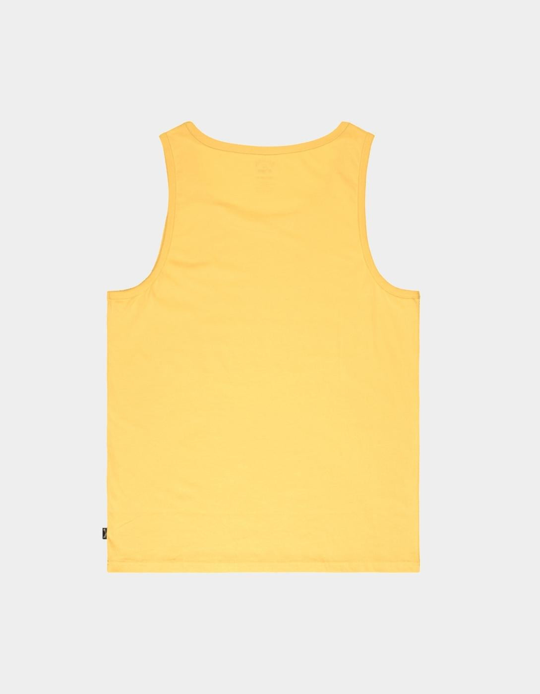 Camiseta Tirantes BILLABONG ICON WAVE - Raffia