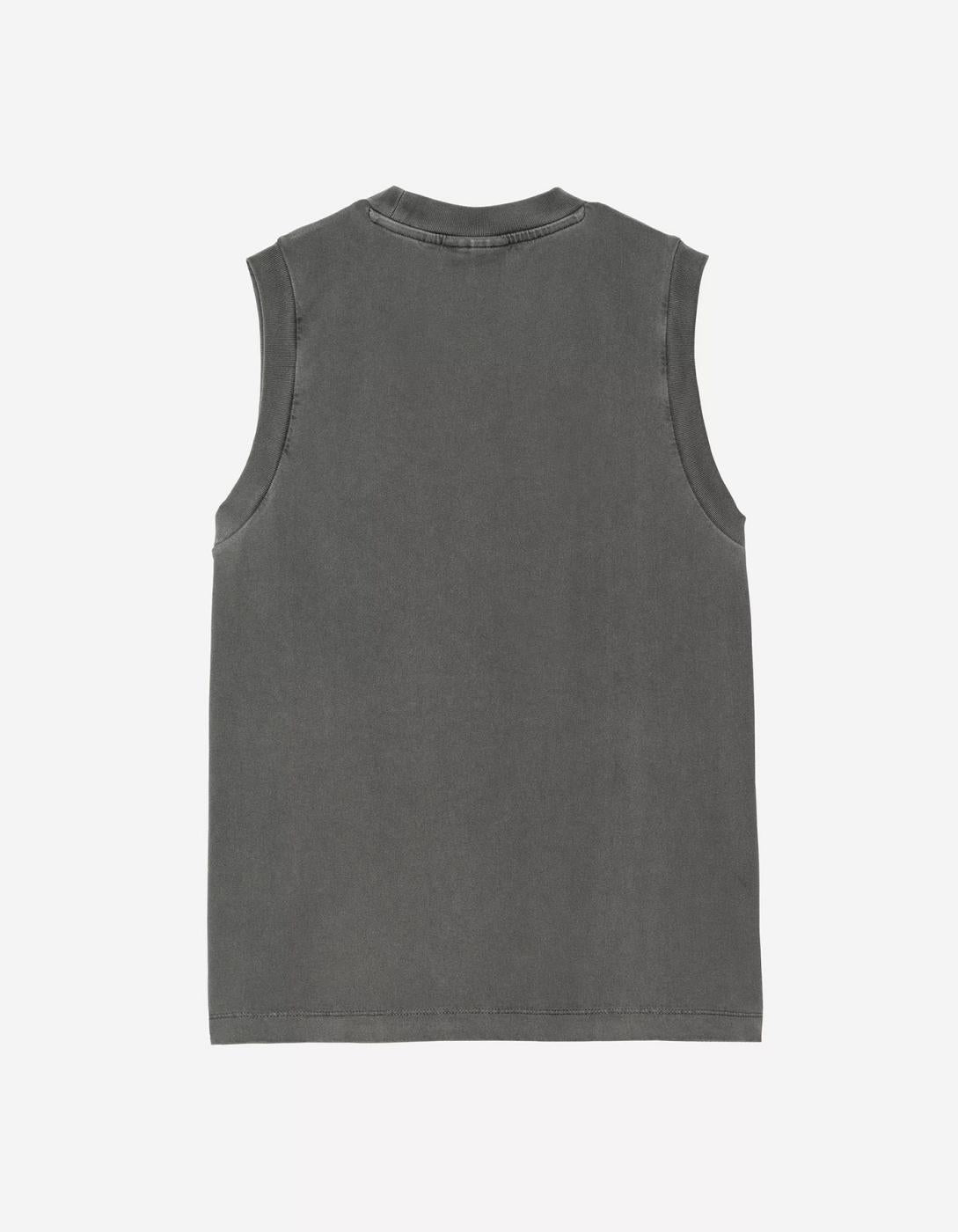 Camiseta W' CARHARTT WIP NELSON - Black
