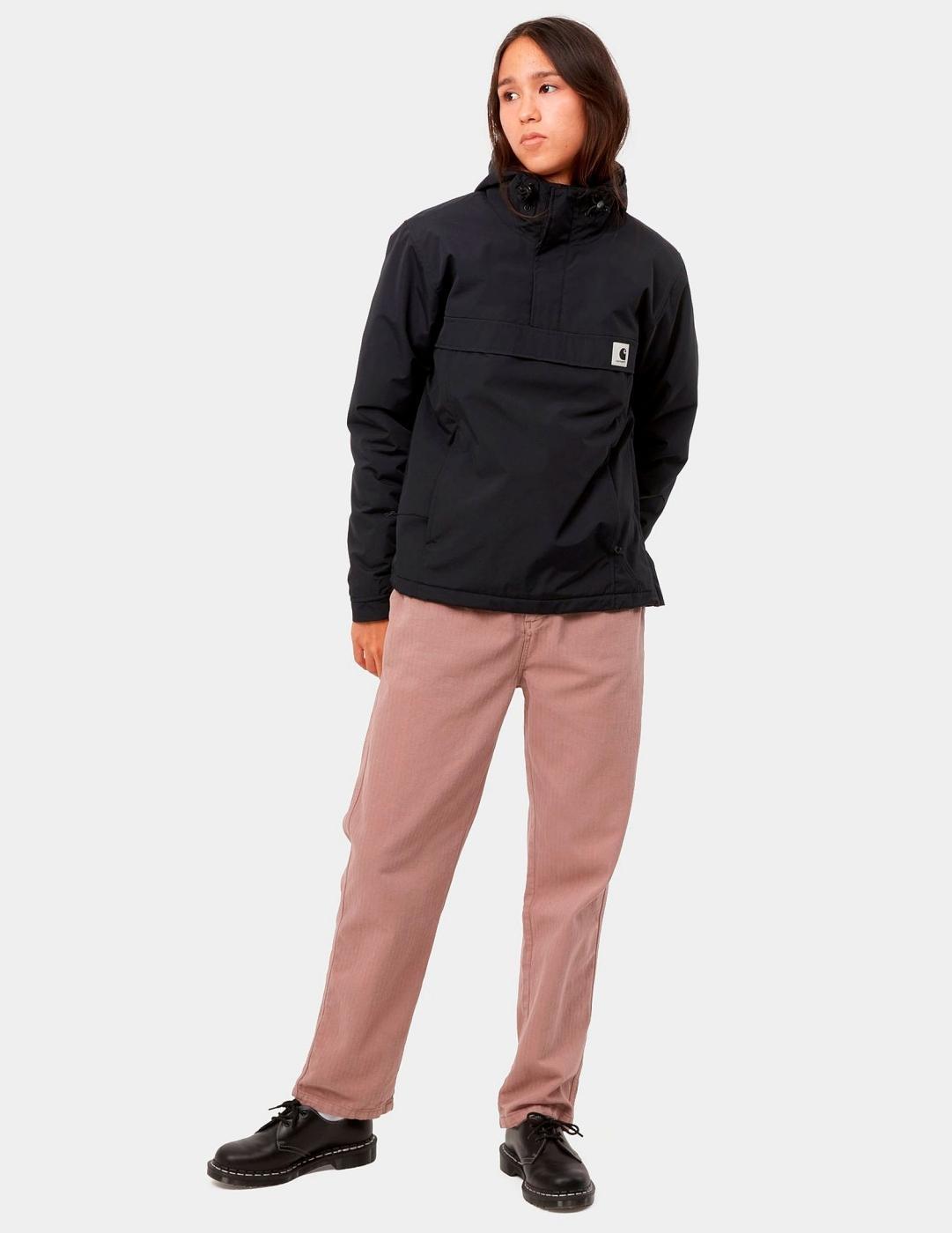 Canguro CARHARTT WIP W' NIMBUS - Black