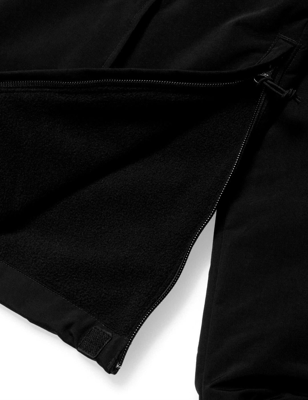 Canguro CARHARTT WIP W' NIMBUS - Black