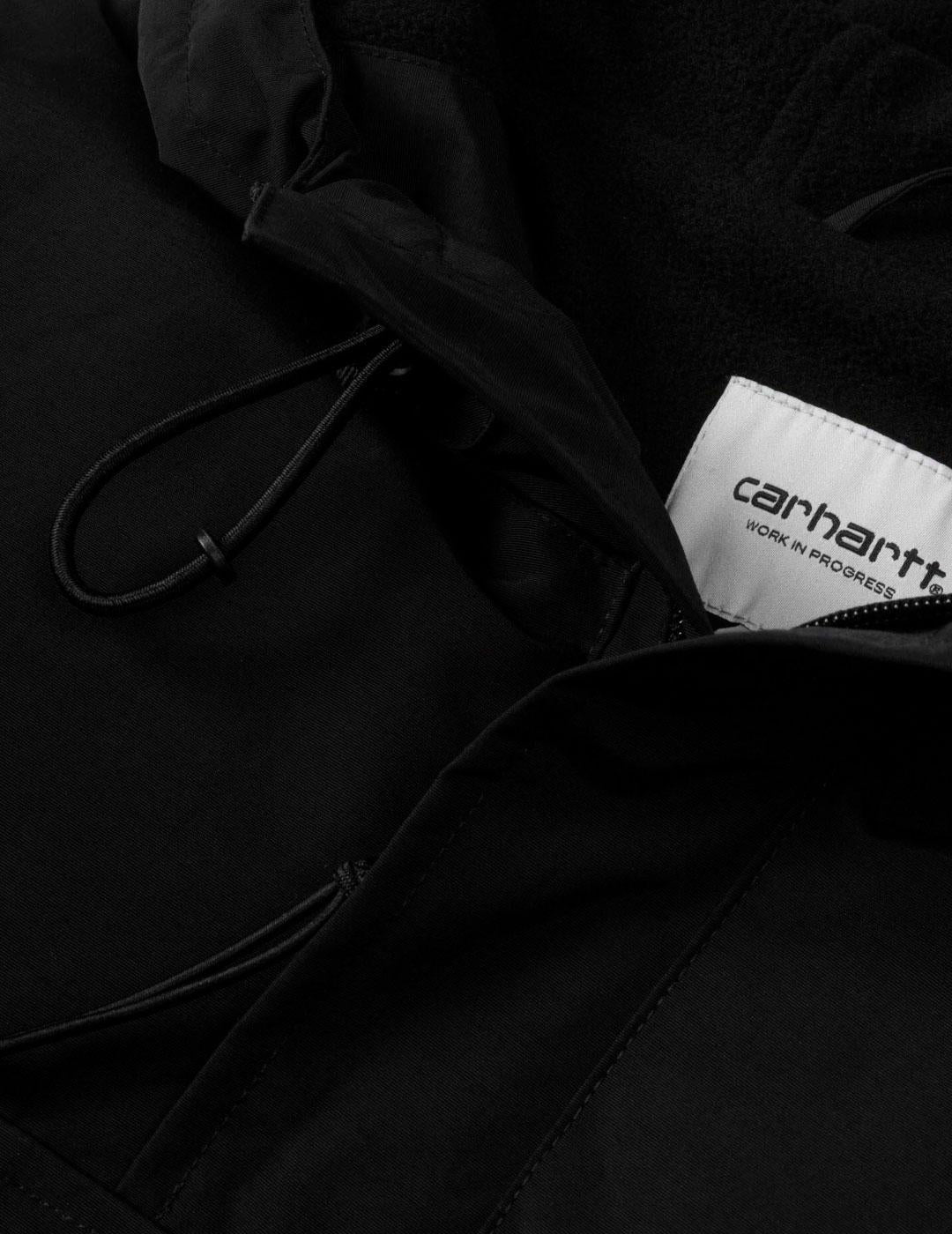 Canguro CARHARTT WIP W' NIMBUS - Black