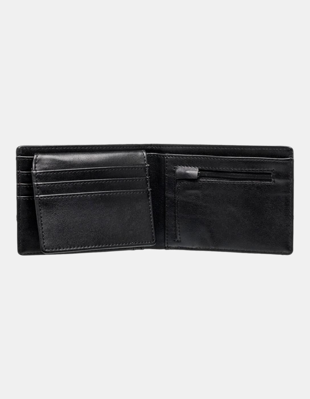 Cartera BILLABONG DIMENSION - Black