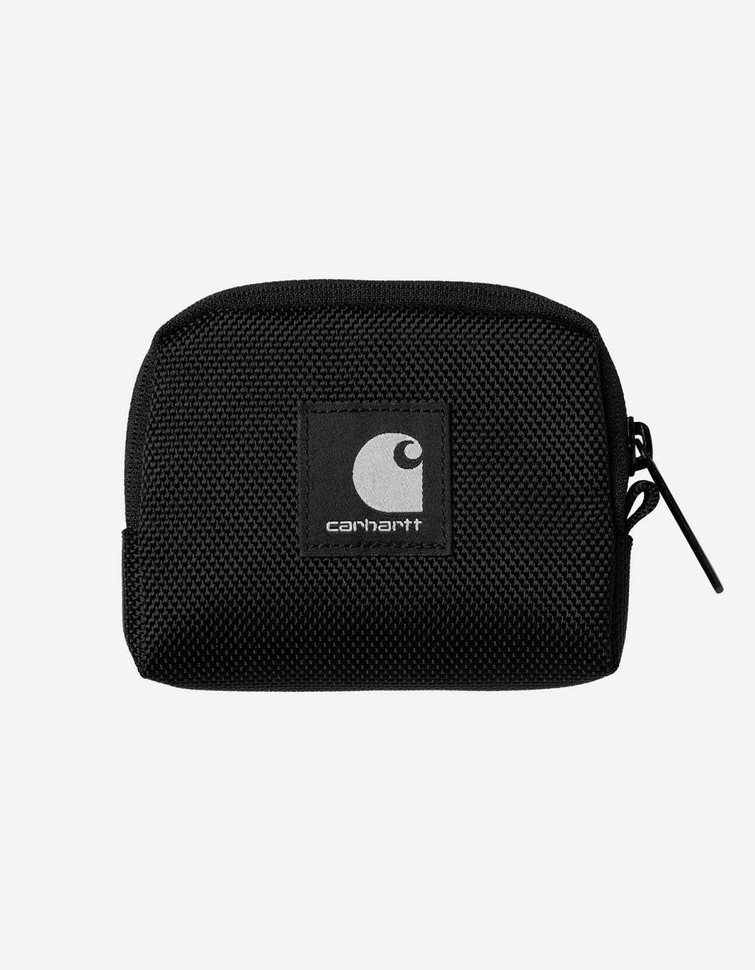Cartera CARHARTT WIP RICHMOND COIN - Black