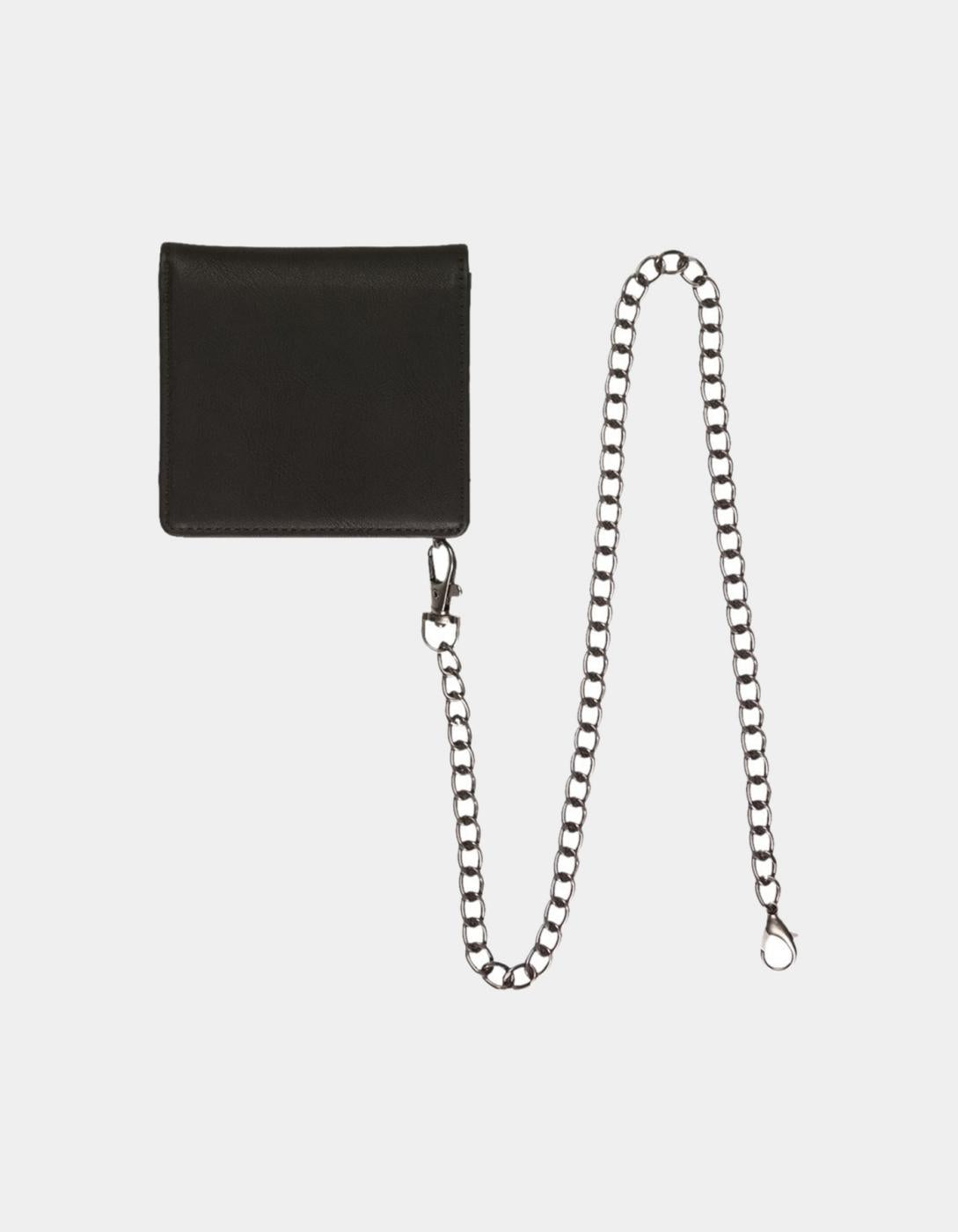 Cartera DCSHEOS CHAIN - Black