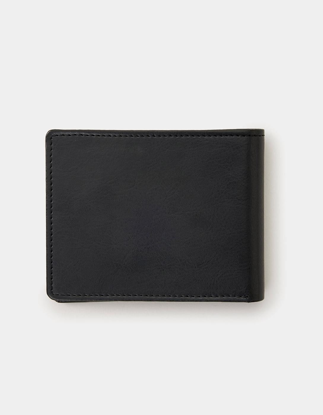 Cartera STAPLER PU ALL DAY - Black