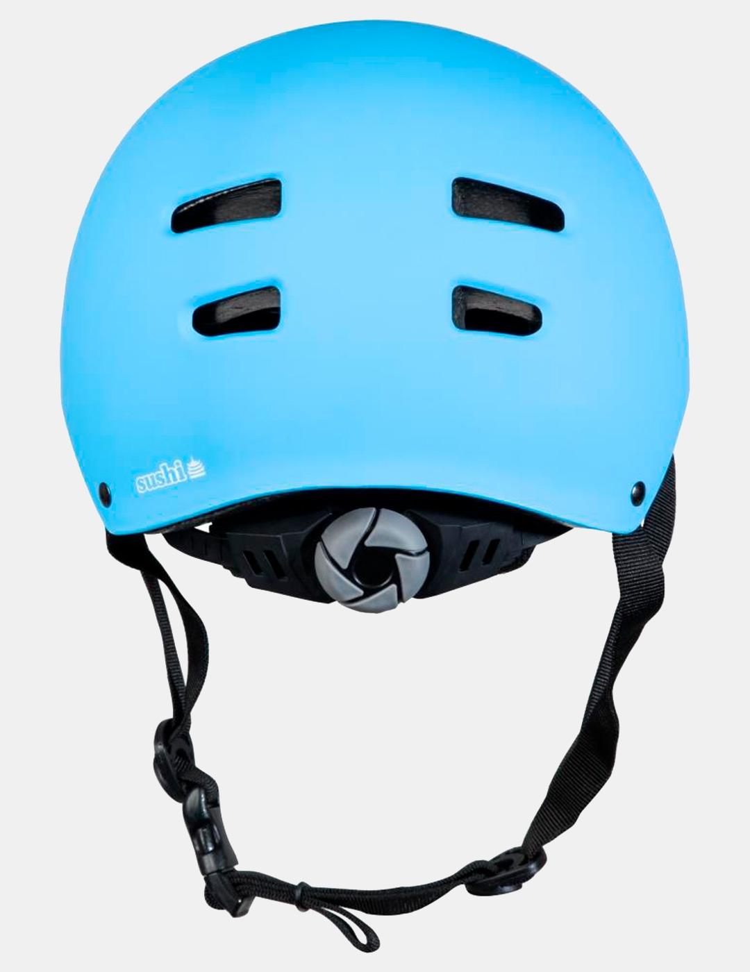 Casco MULTISPORT 50/53-54/57 CMS - Azul mate
