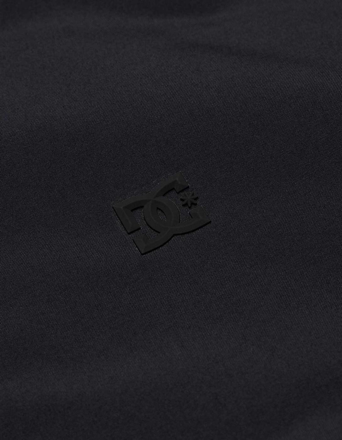 Cazadora DCSHOES GARAGE 10K PADDED - Black