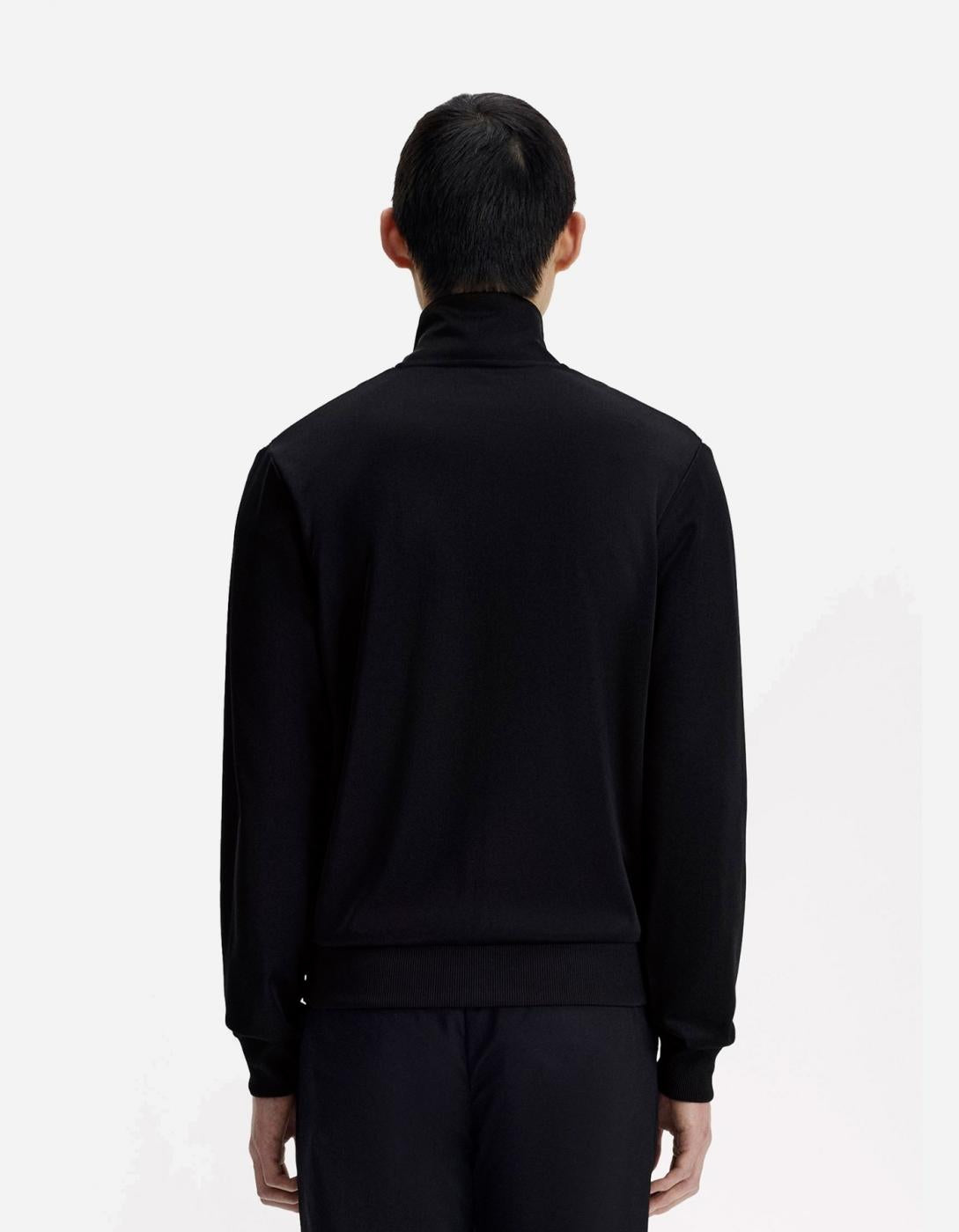 Cazadora FRED PERRY J2303 - Black