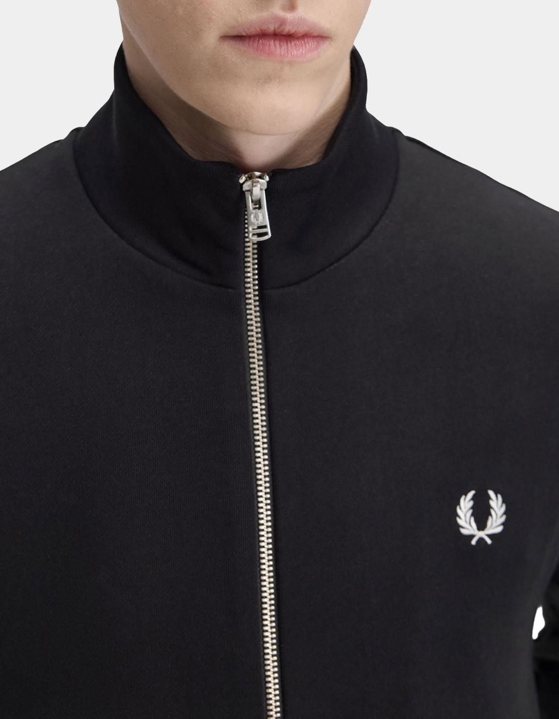 Cazadora FRED PERRY J3340 - Black
