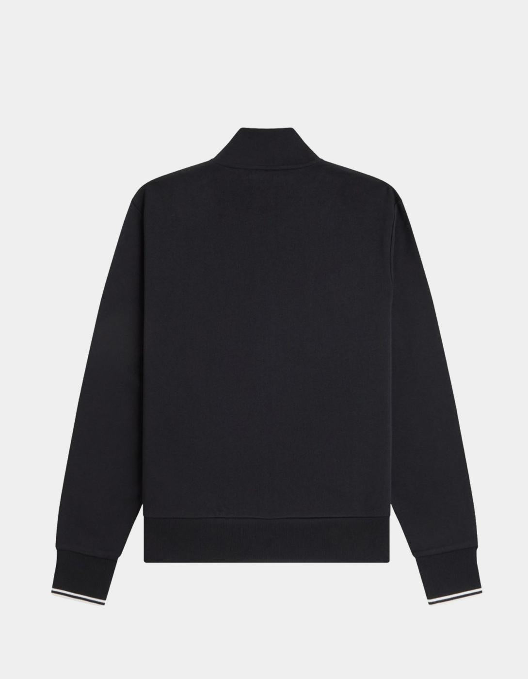 Cazadora FRED PERRY J3340 - Black