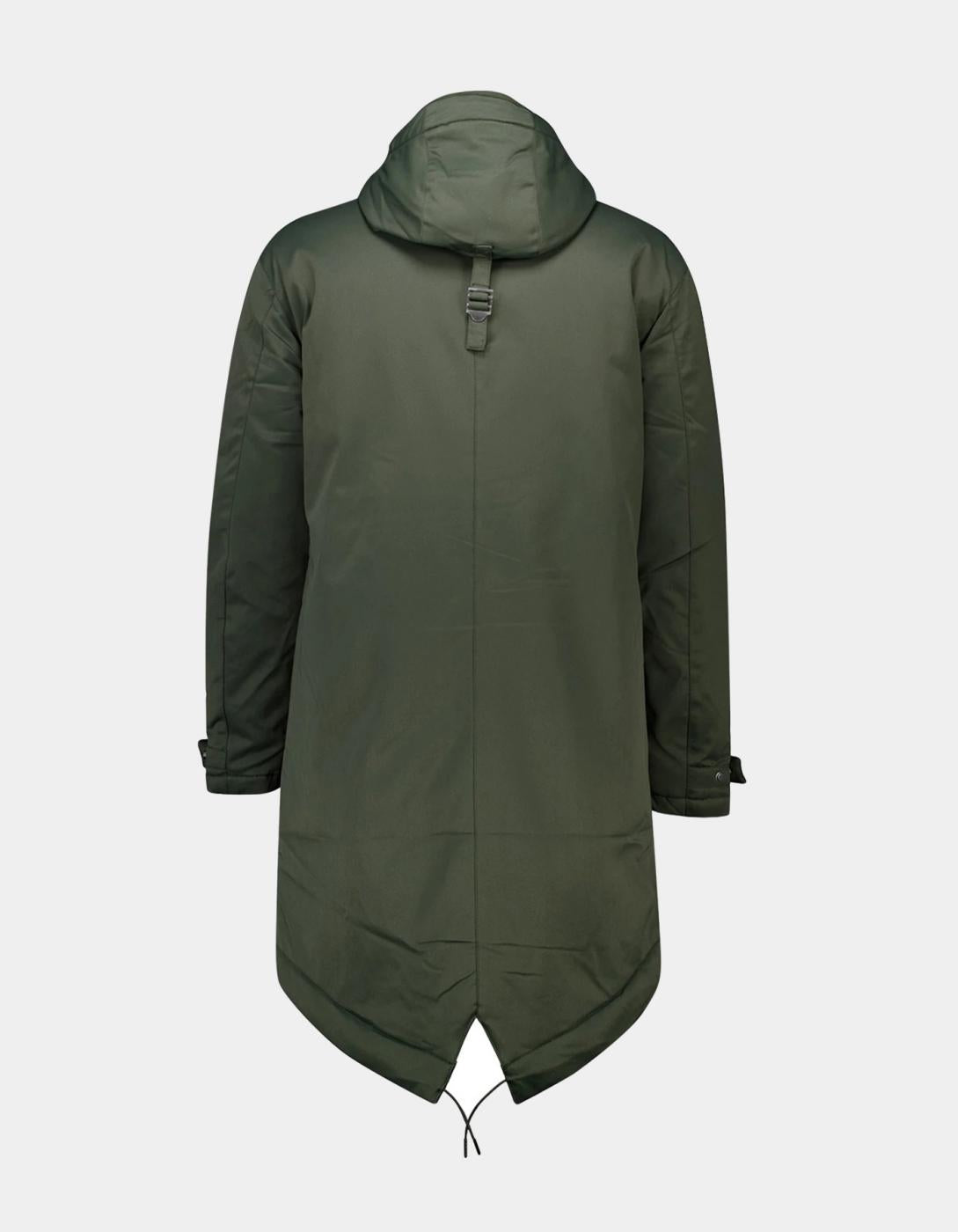 Cazadora LYLE&SCOTT JK2551V - Deep Depths