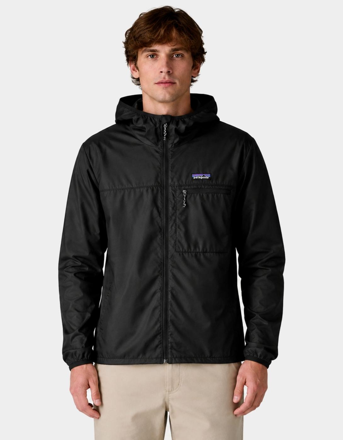 Cazadora PATAGONIA LIGHT & VARIABLE - Black