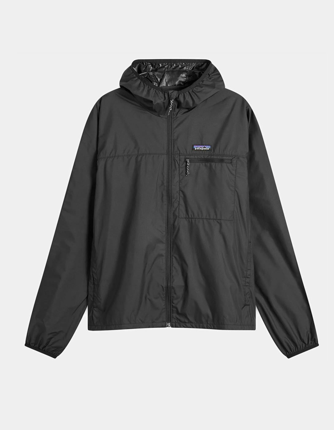 Cazadora PATAGONIA LIGHT & VARIABLE - Black