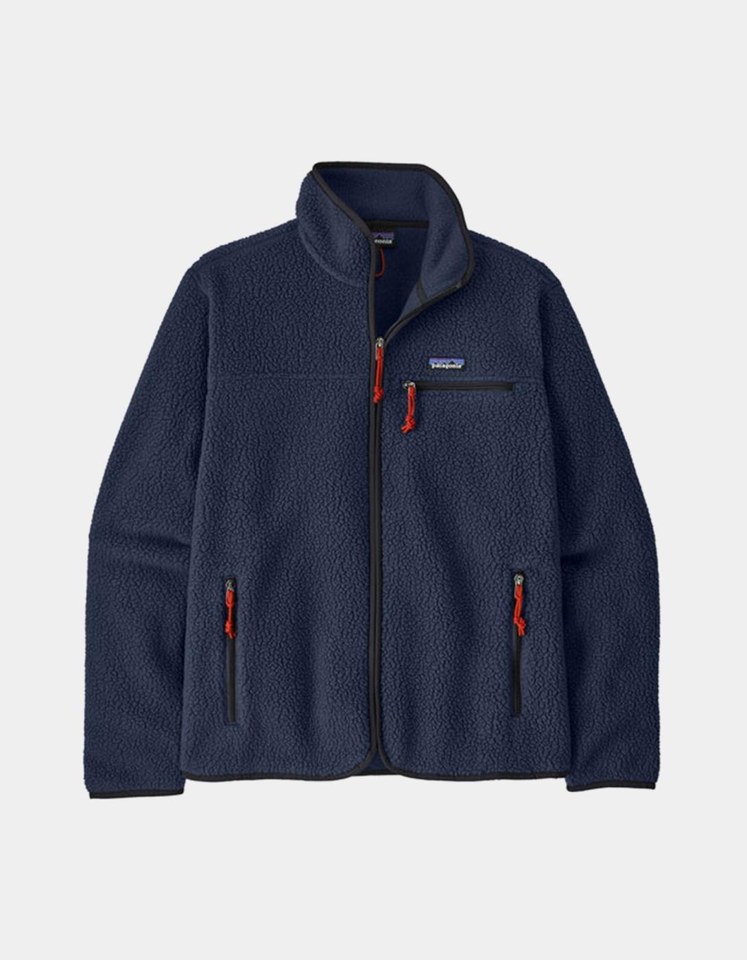 Cazadora PATAGONIA RETRO PILE - New Navy