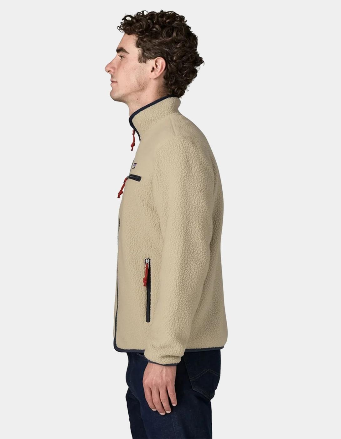 Cazadora PATAGONIA RETRO PILE - Pelican