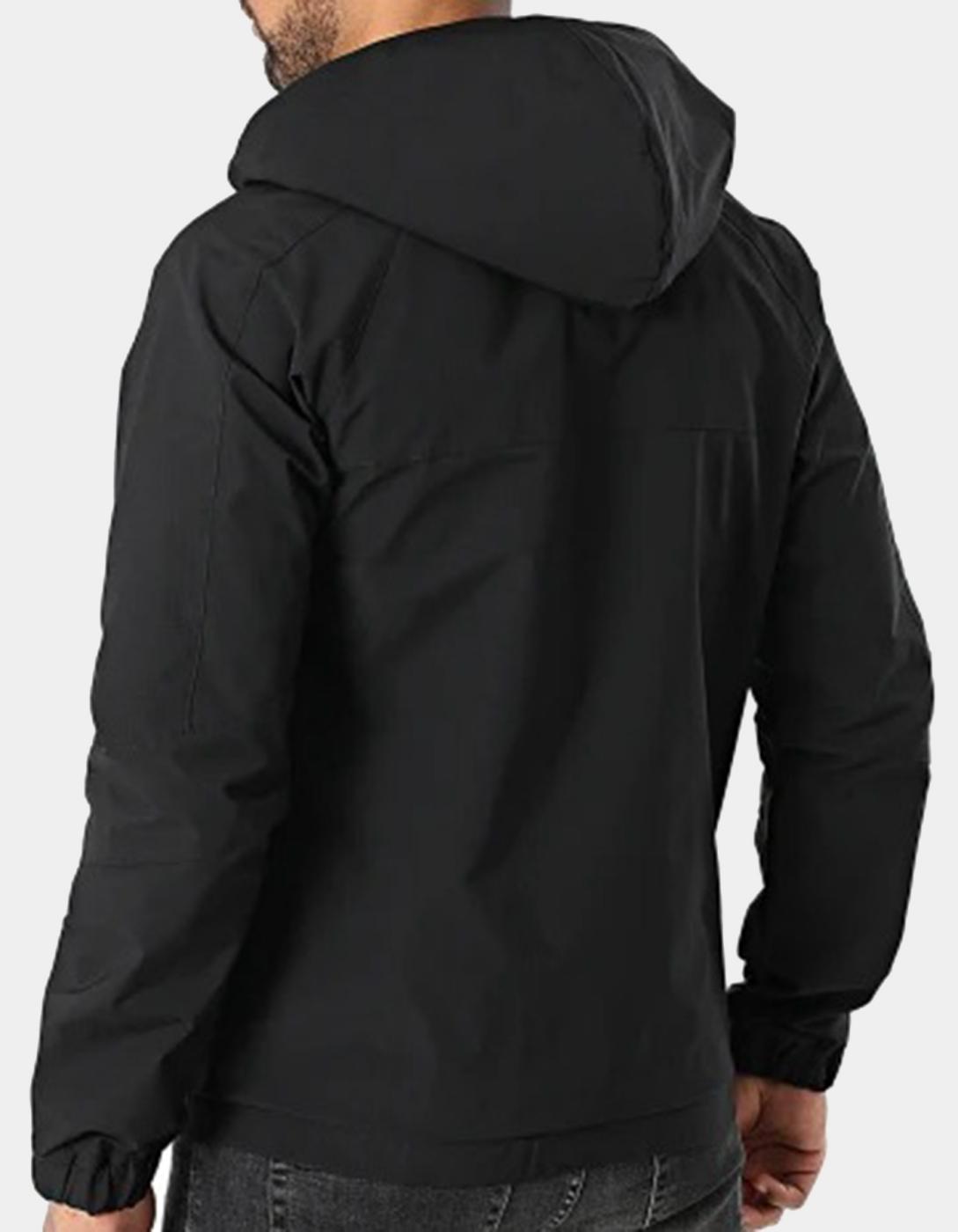Cazadora PROJECT X PARIS 2533179 - Negro