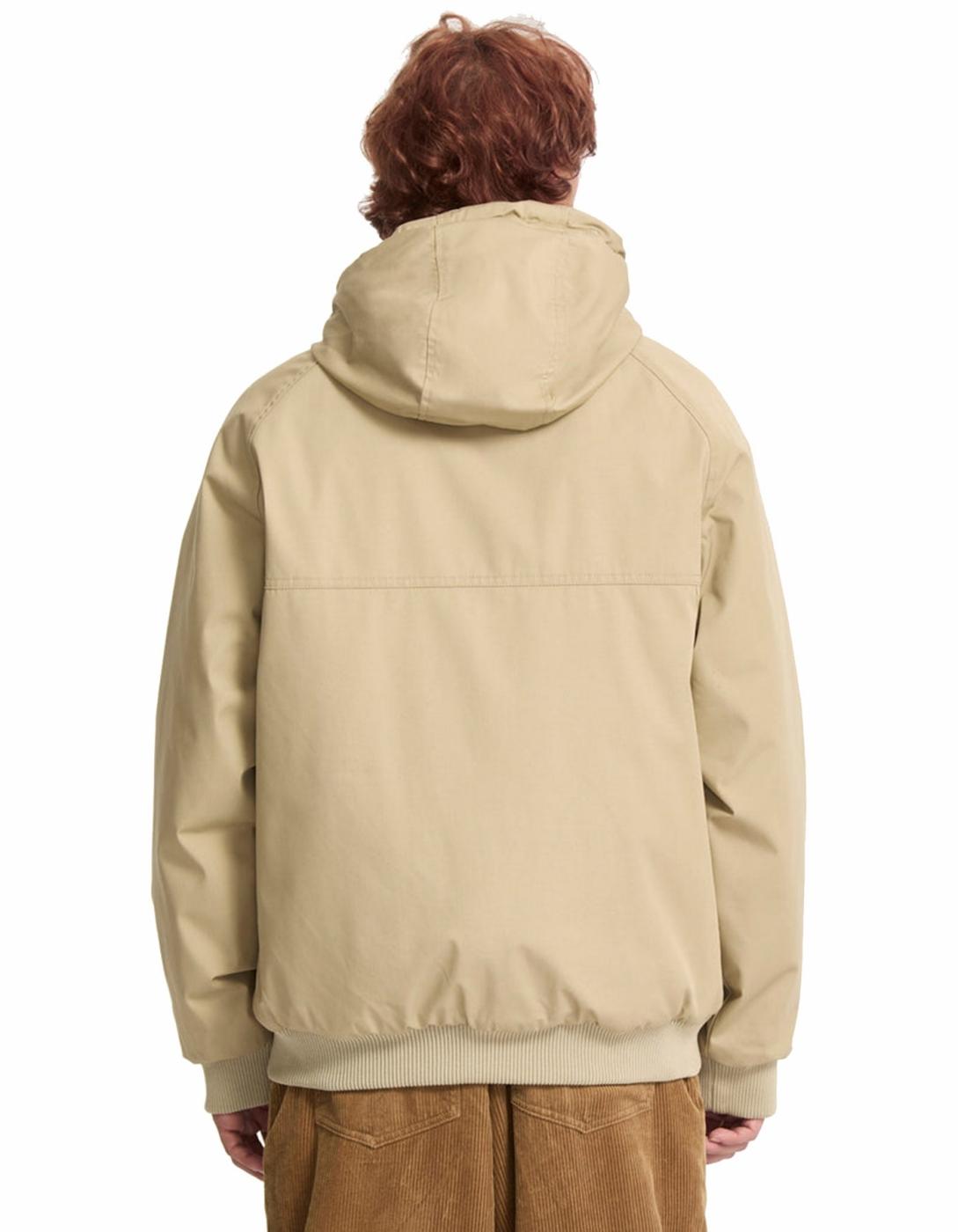 Cazadora VOLCOM HERNAN 10K - Khaki