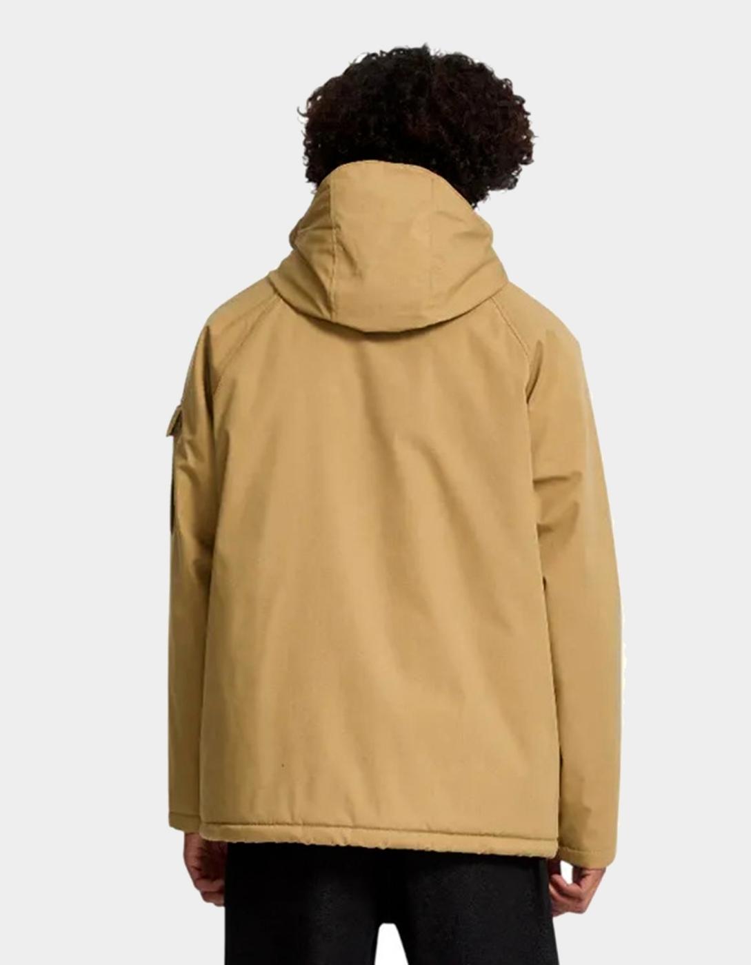 Cazadora VOLCOM STOKE STONE II 10K - Ermine