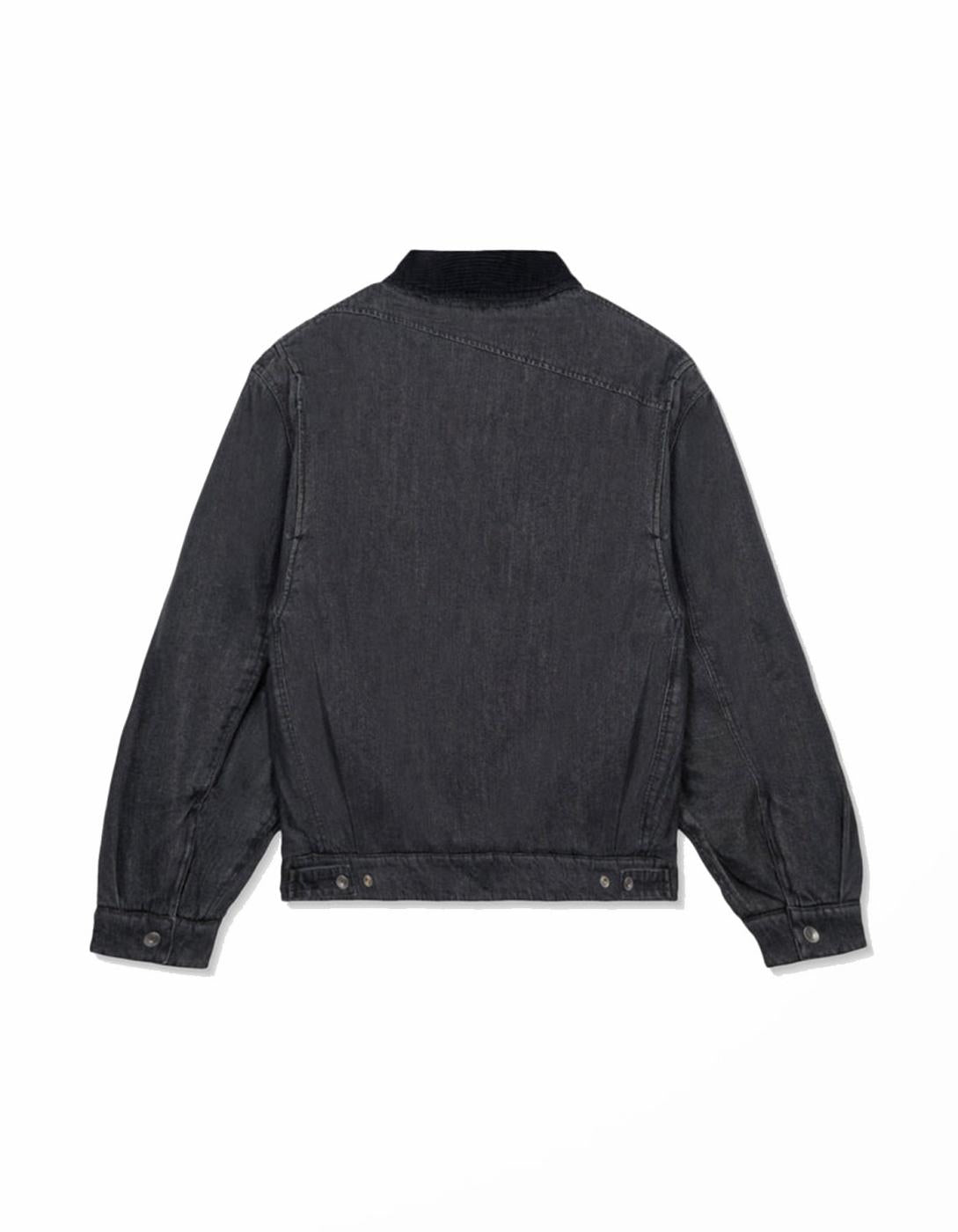 Cazadora VOLCOM STONEWISH - Black