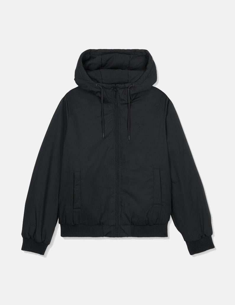 Cazadora VOLCOM WERNAN 10K - Black