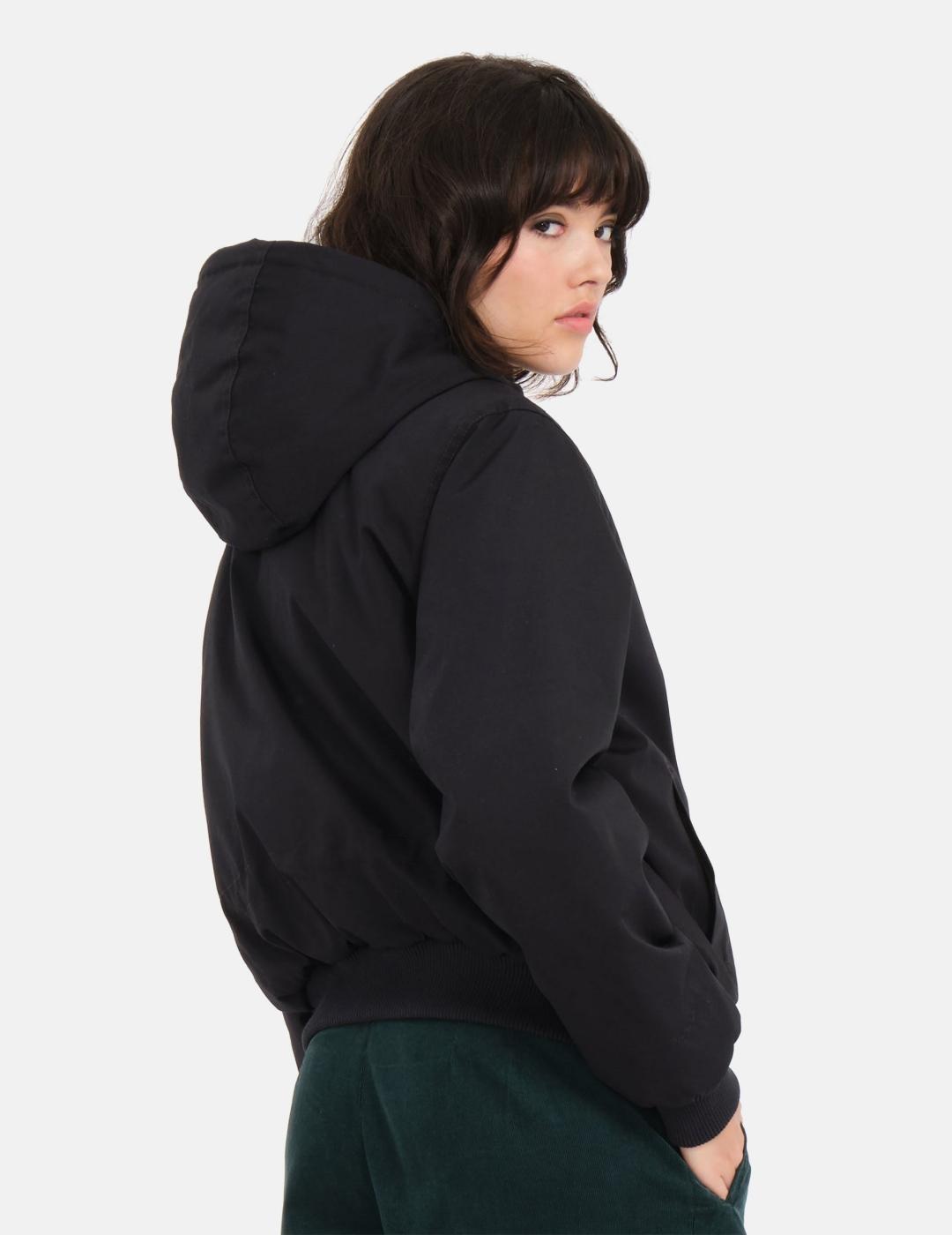 Cazadora VOLCOM WERNAN 10K - Black