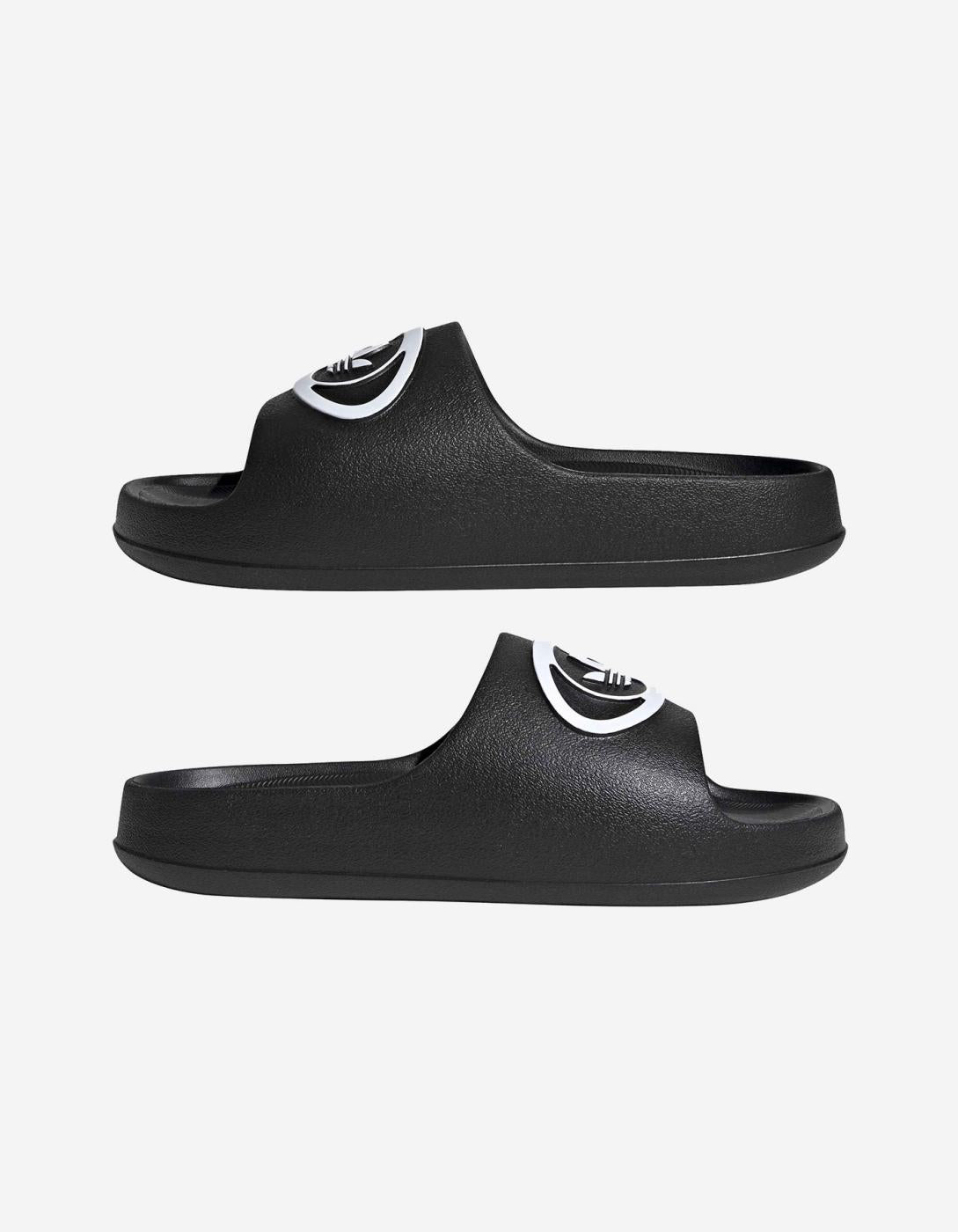Chanclas ADILETTE 00S - Black/White/None