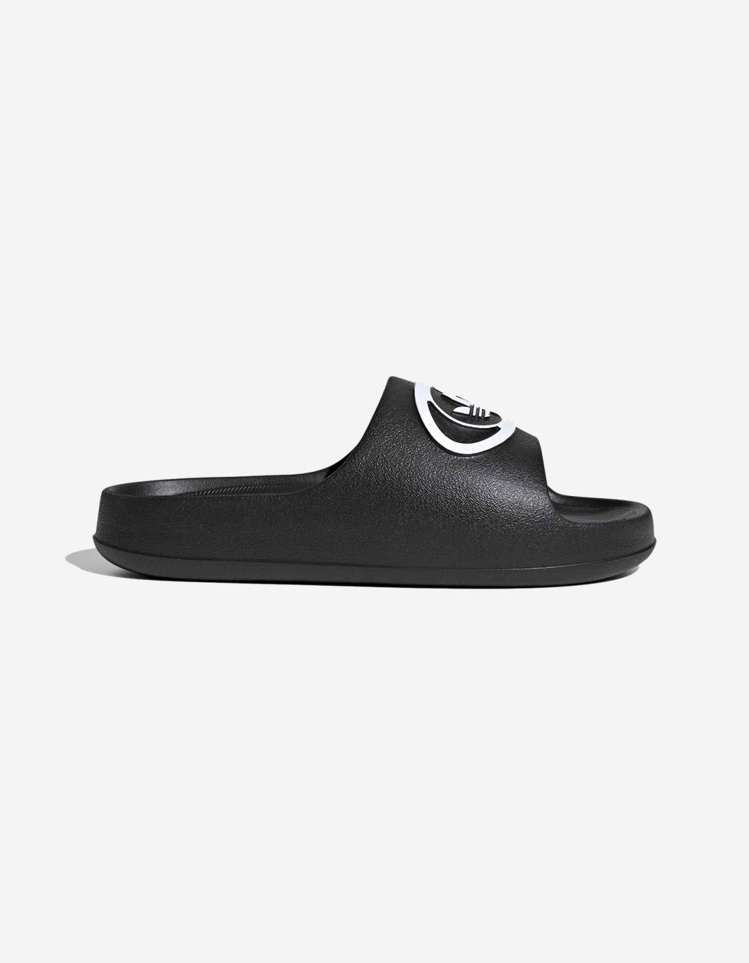 Chanclas ADILETTE 00S - Black/White/None