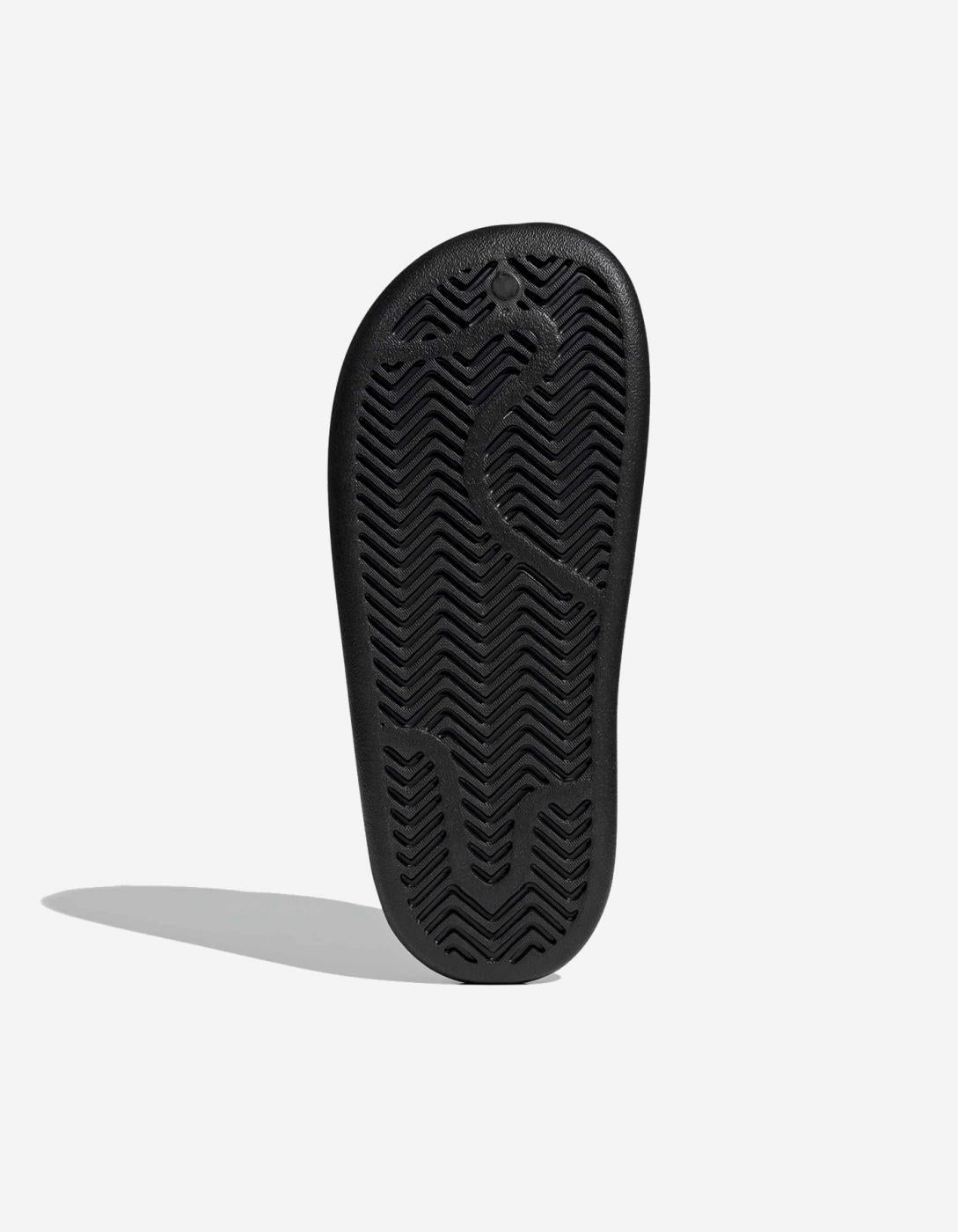 Chanclas ADILETTE 00S - Black/White/None