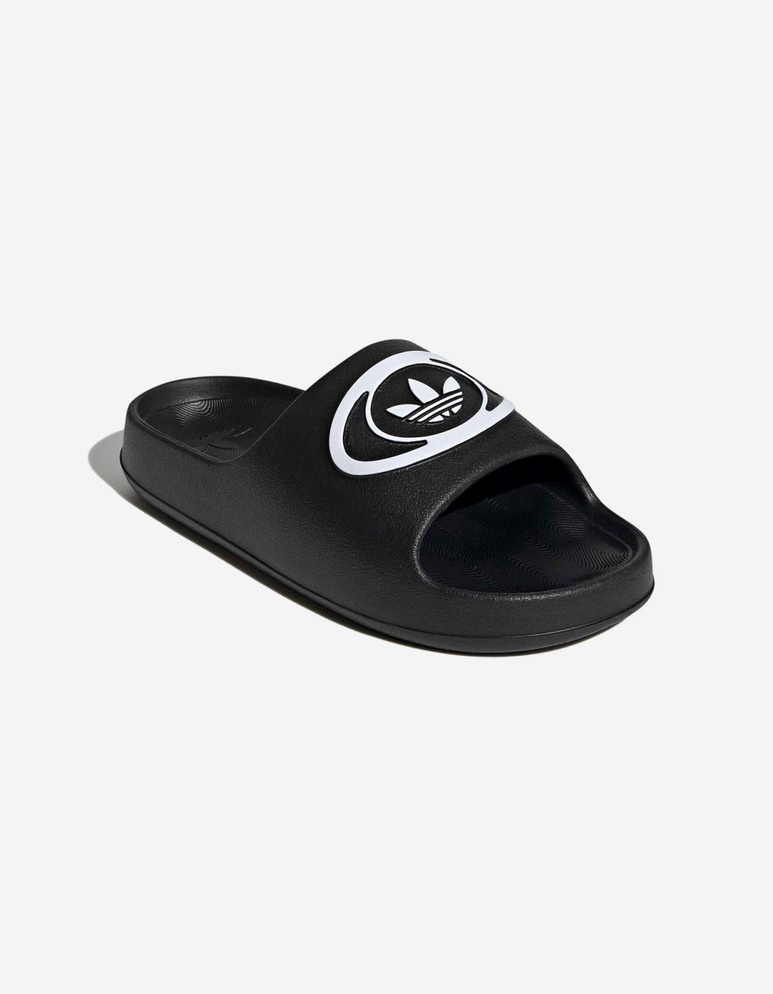 Chanclas ADILETTE 00S - Black/White/None