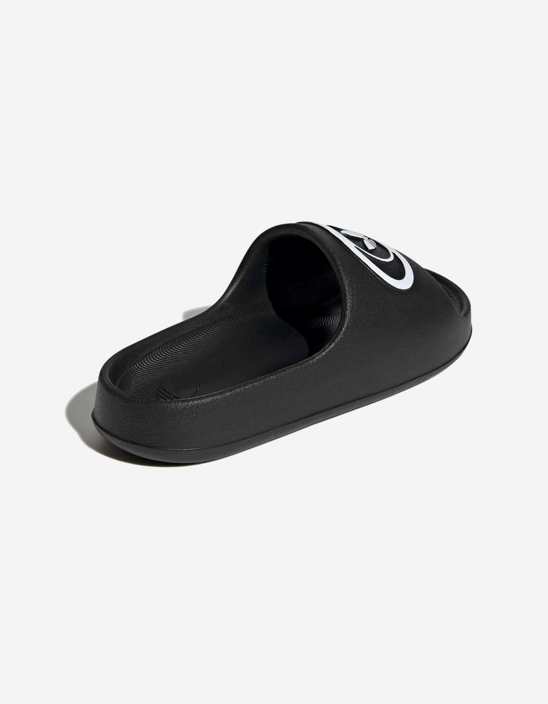 Chanclas ADILETTE 00S - Black/White/None