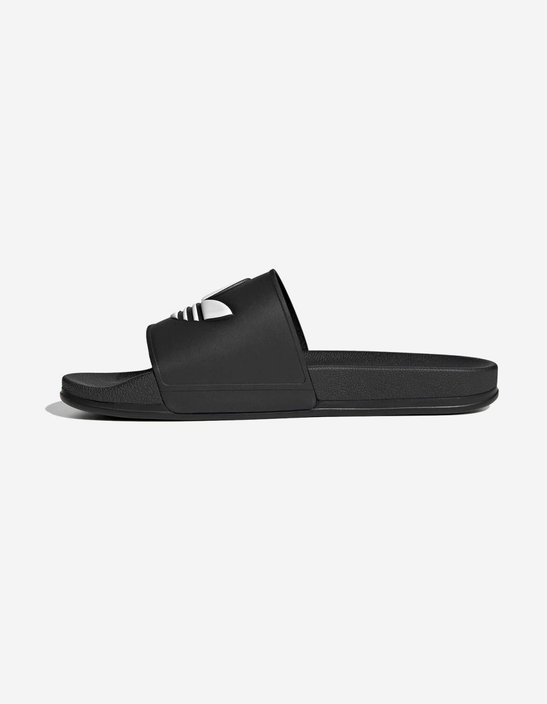 Chanclas ADILETTE OG CF - Black/White/Black