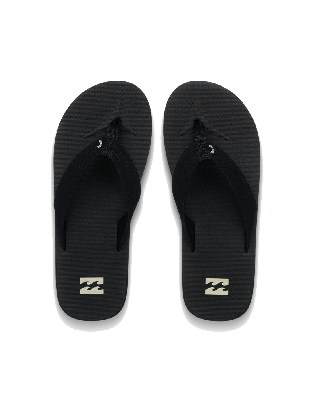 Chanclas BILLABONG ALL DAY SLICE - Black
