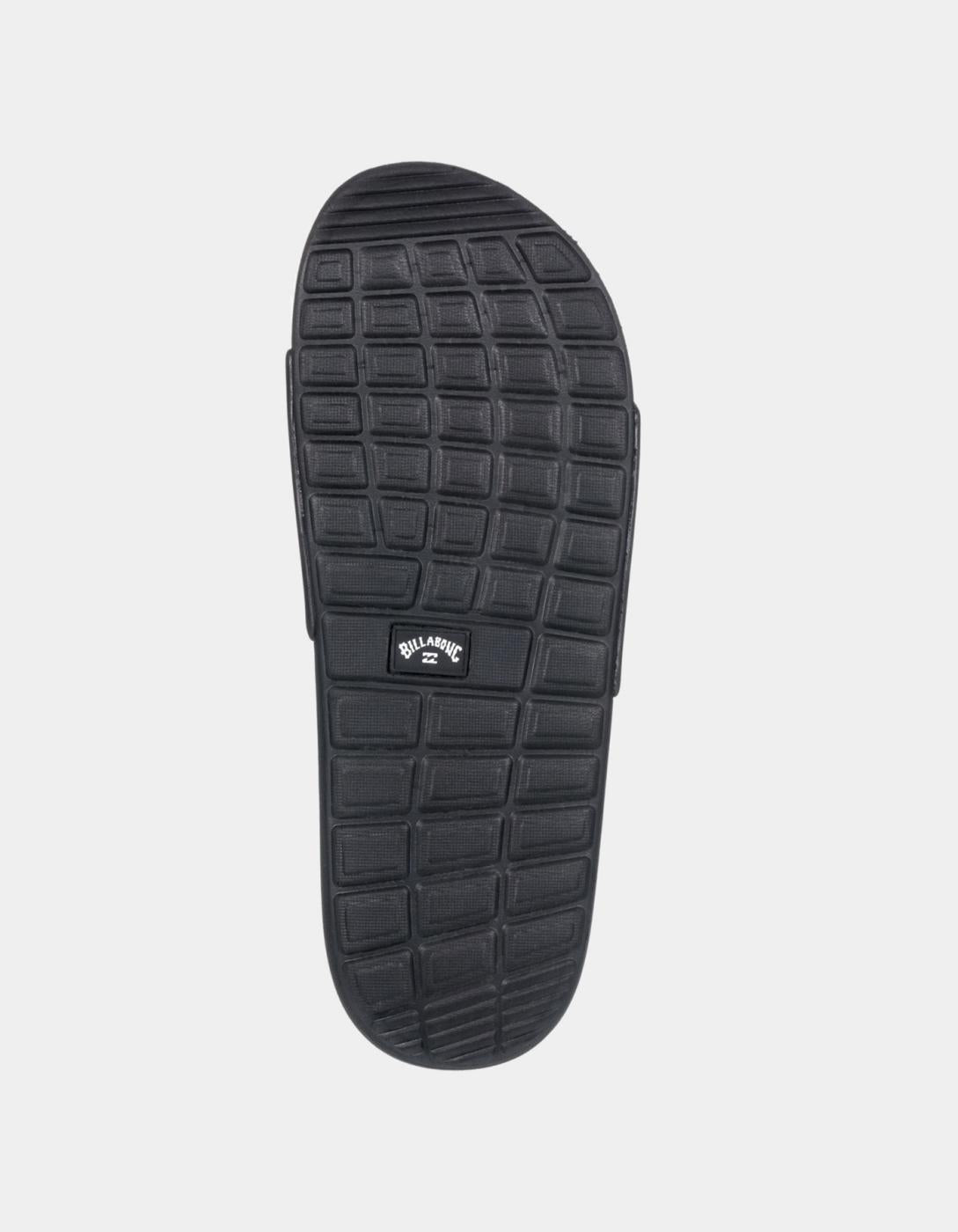 Chanclas BILLABONG PARADISE SLIDE - Black