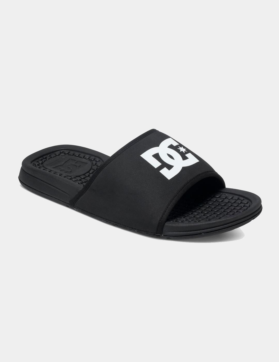 Chanclas DC SHOES BOLSA - Black