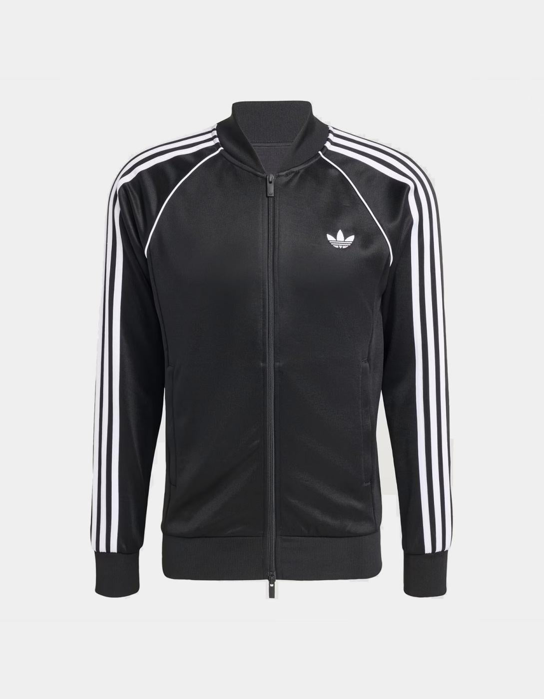 Chaqueta ADIDAS SST TT - Black