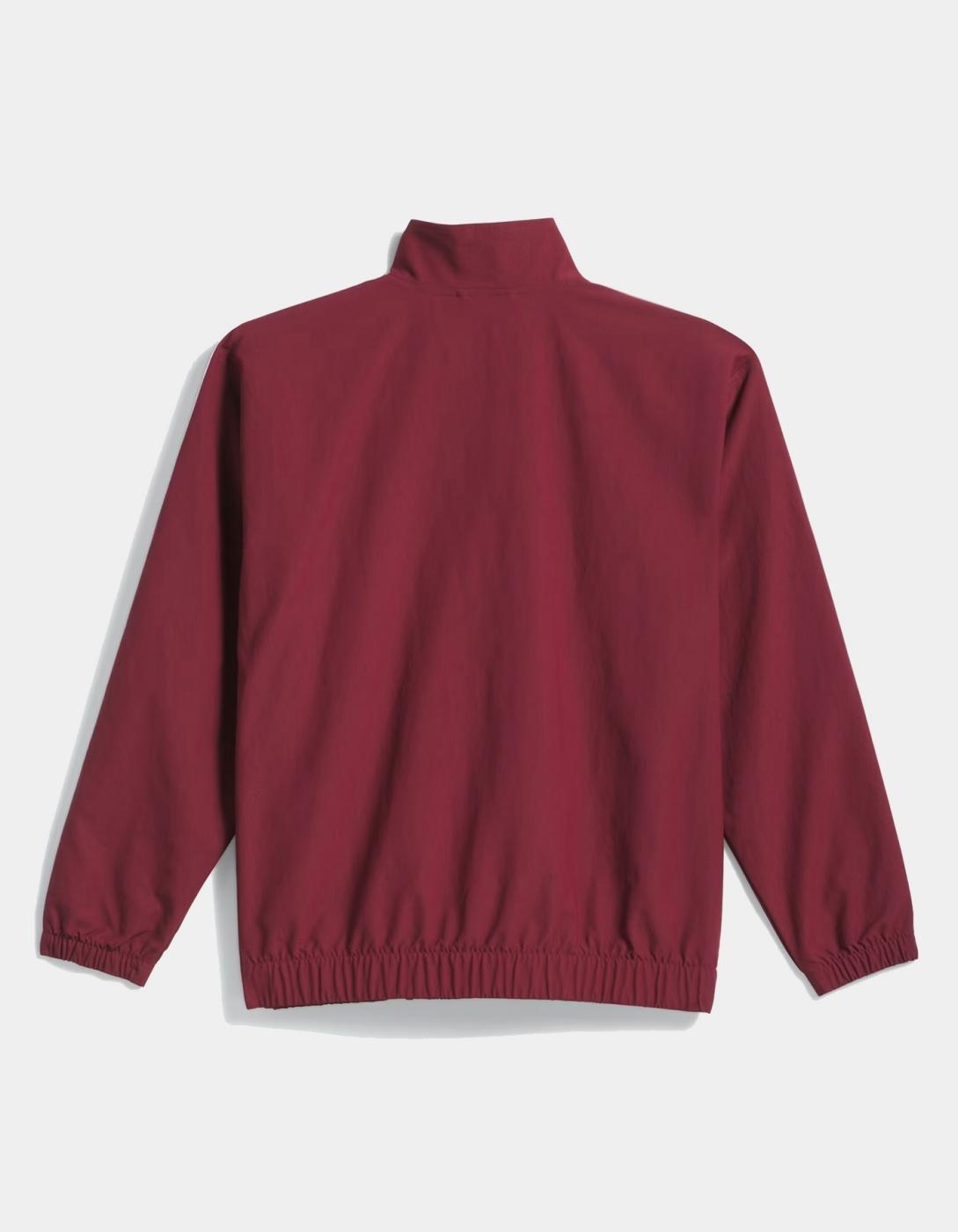 Chaqueta ADIDAS SUPERFIRE TK - Shadow Red/White