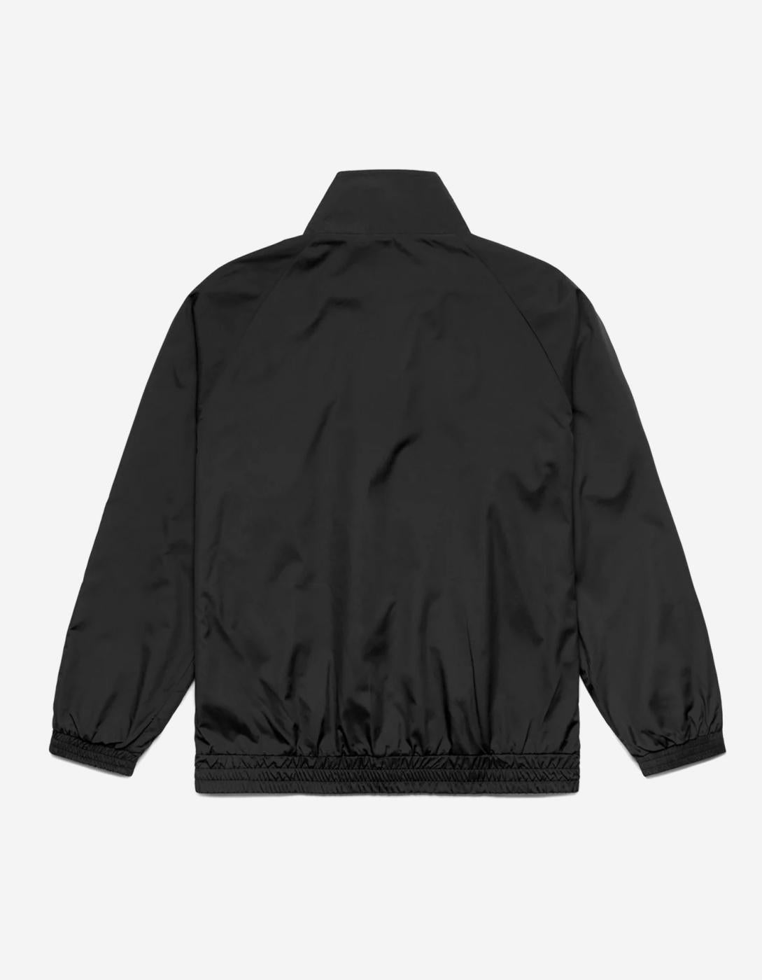 Chaqueta AUTHENTIC SATYA - Black/White/Red Md Cora