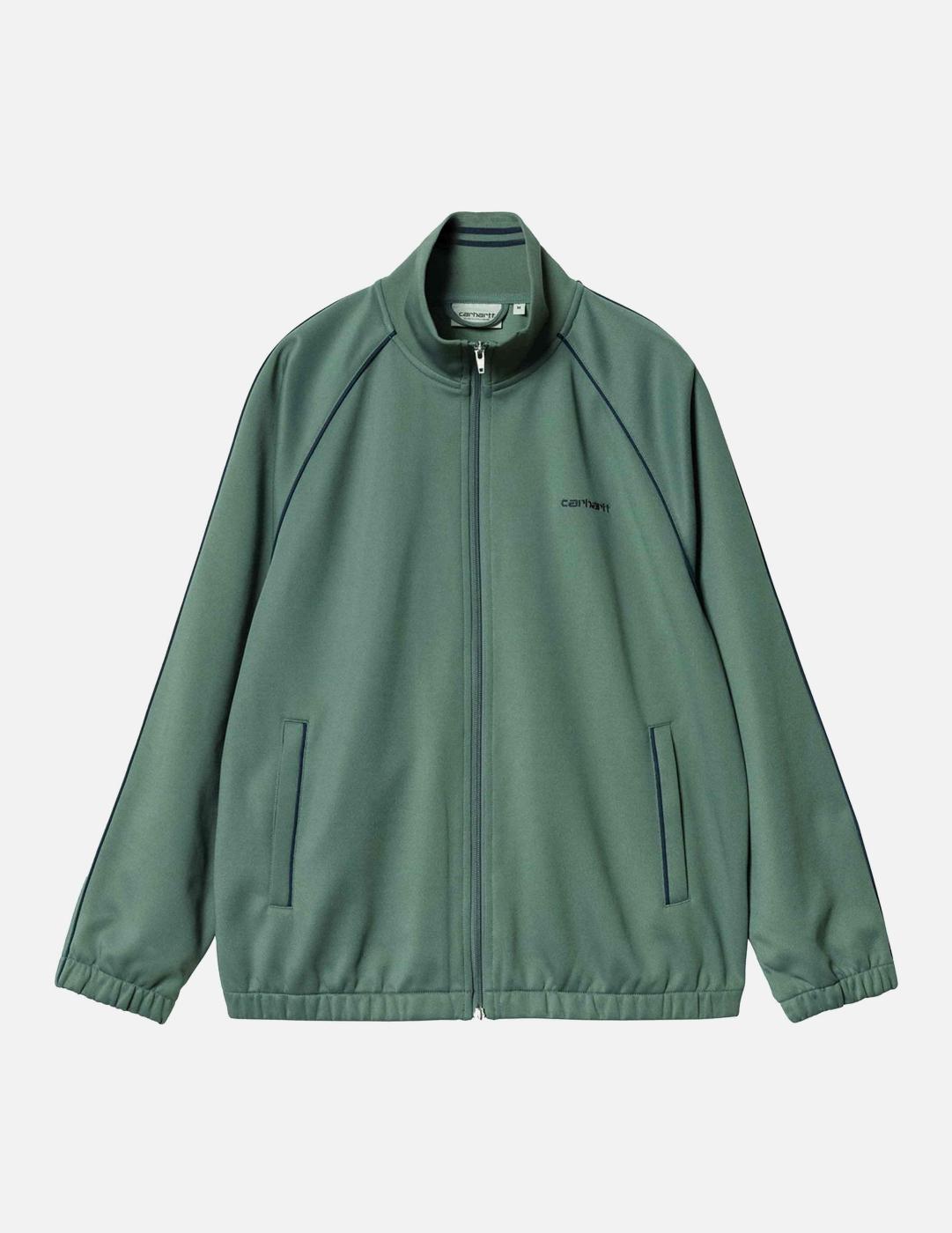 Chaqueta BENFORD - Silver Pine / Ink