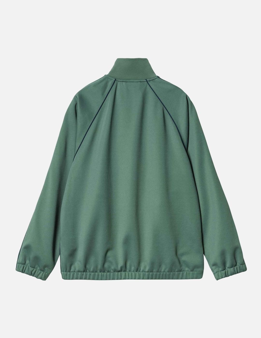 Chaqueta BENFORD - Silver Pine / Ink