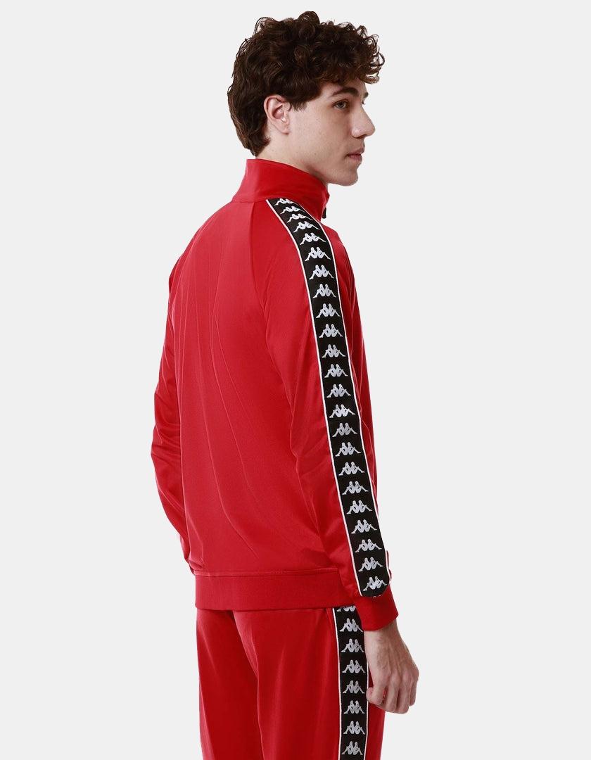 Chaqueta ANNISTON SLIM - Red/Black