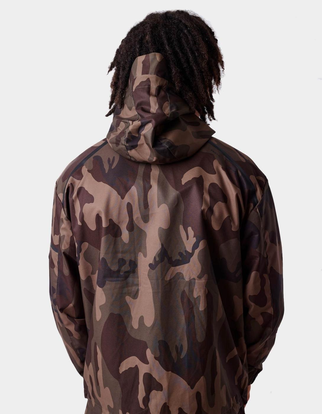 Chubasquero PXP 2633316 - Camouflage