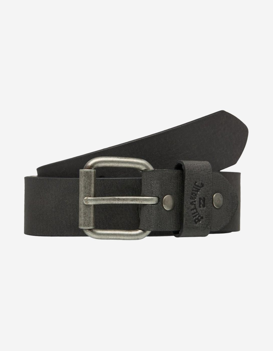 Cinturón BILLABONG CURRENT - Black