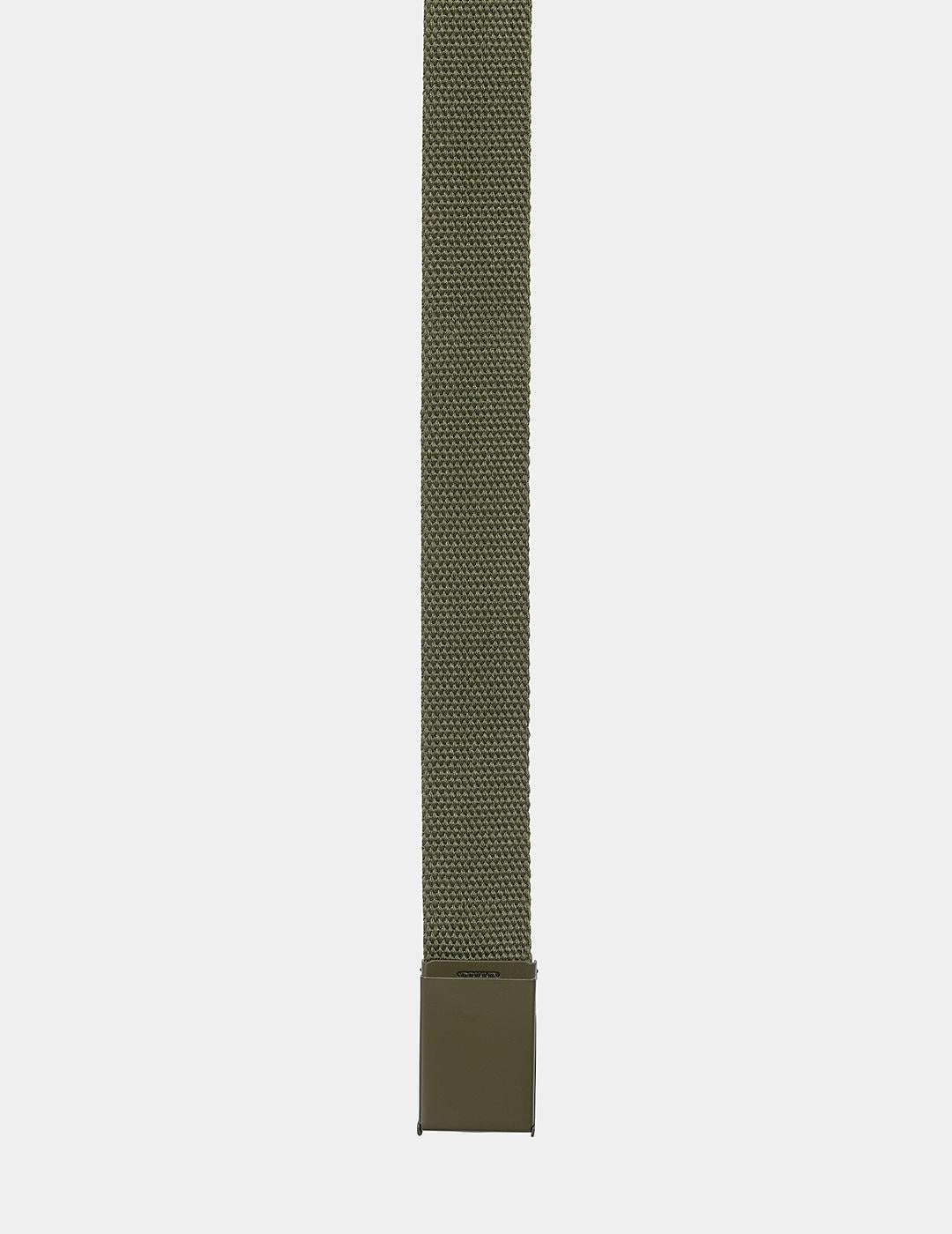 Cinturón CARHARTT WIP SCRIPT TONAL- Dundee