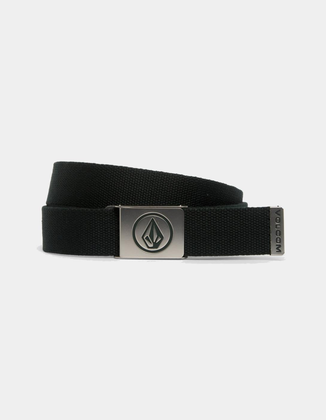 Cinturón VOLCOM CIRCLE WEB - Scarab