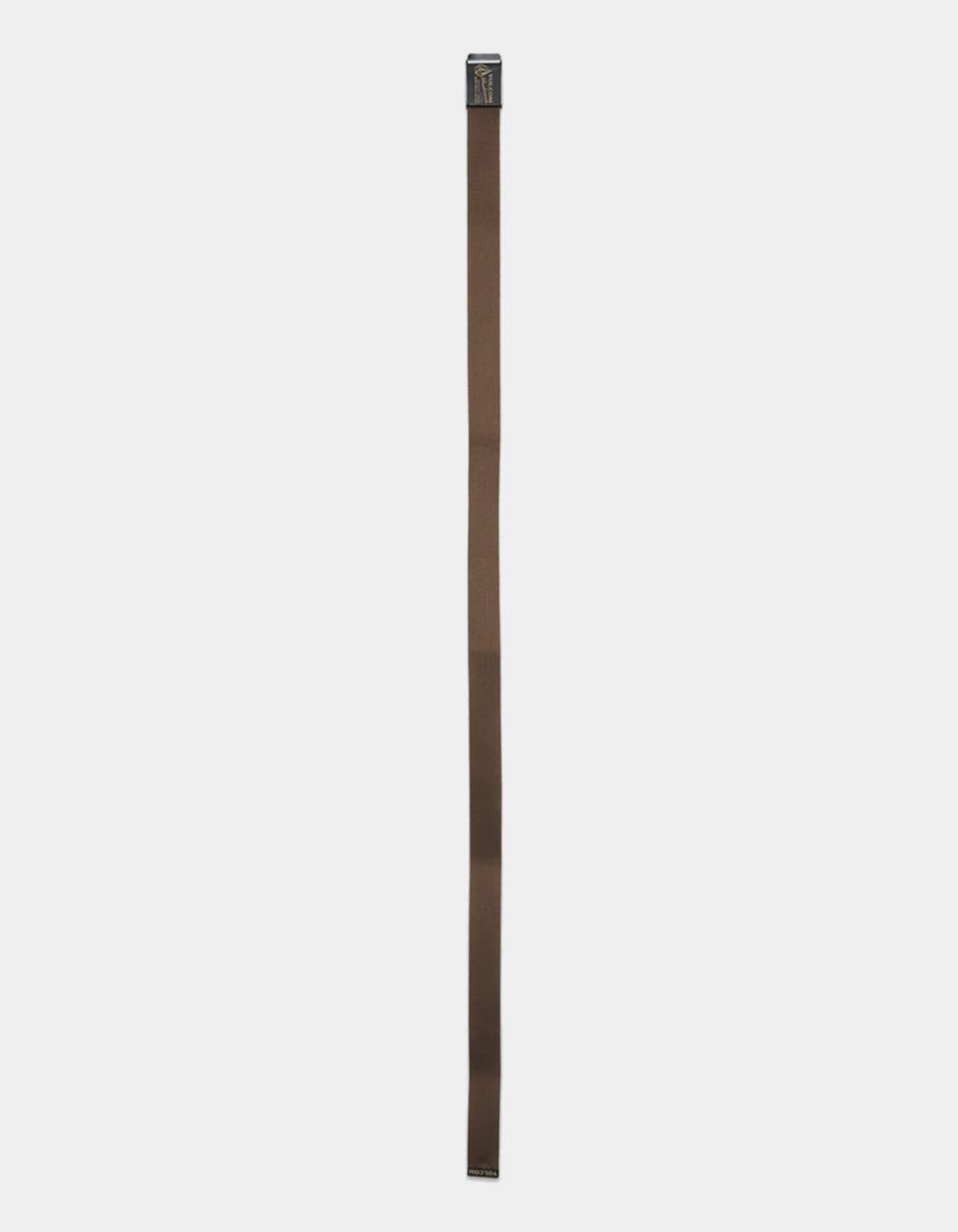 Cinturón WORKWEAR WEB - Brown