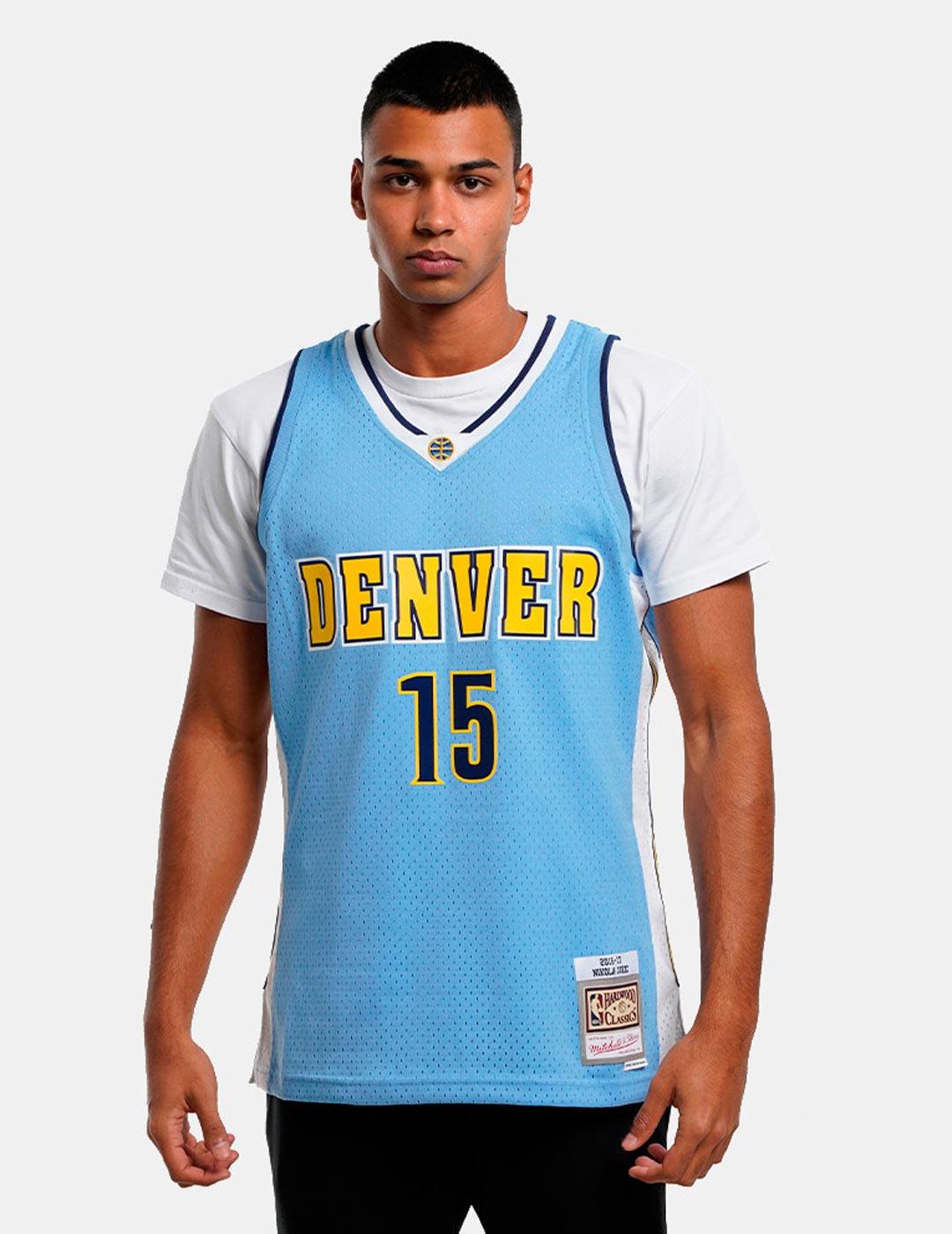 Cta. Tirantes D NUGGETS NIKOLA JOKIC - Columbia B