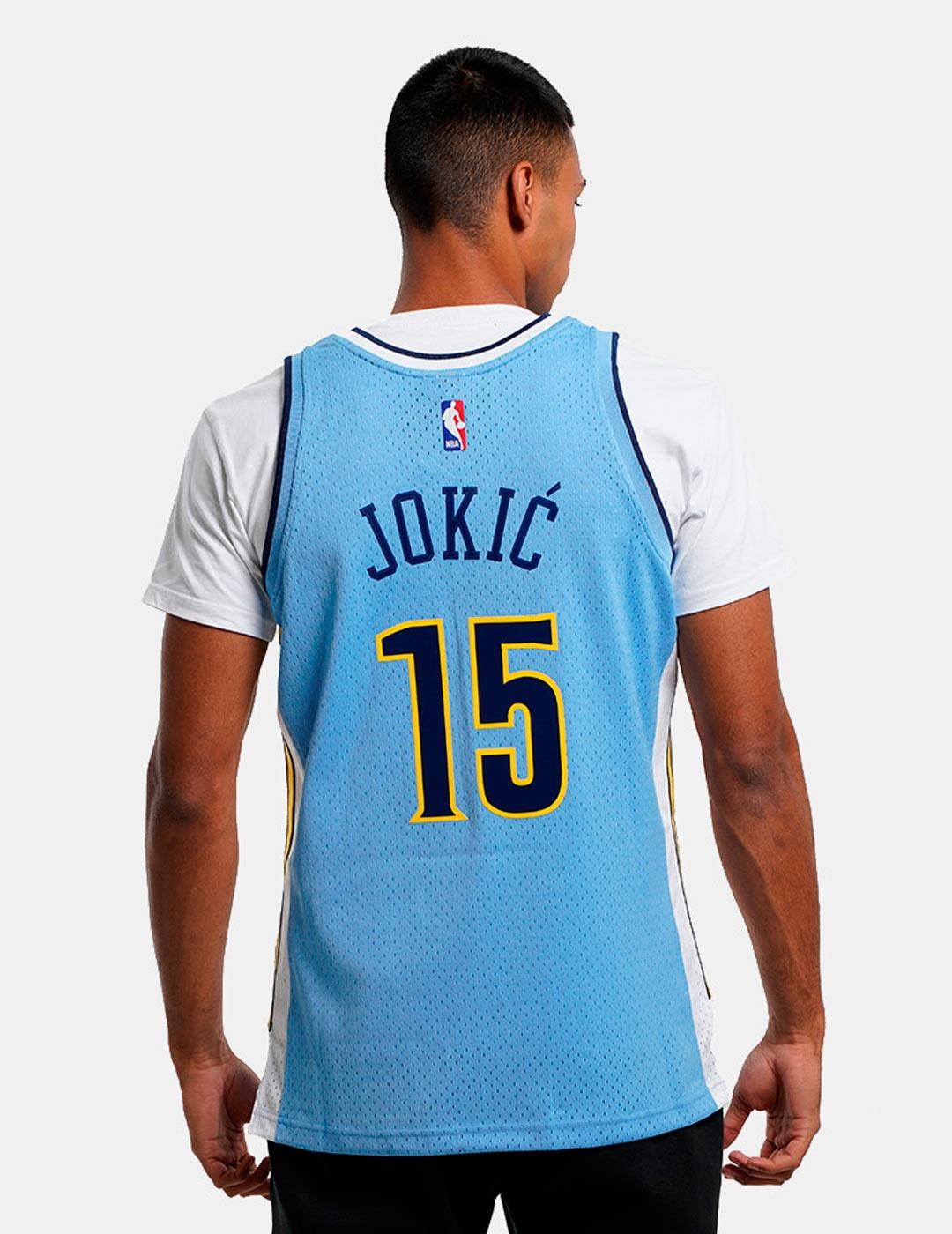 Cta. Tirantes D NUGGETS NIKOLA JOKIC - Columbia B